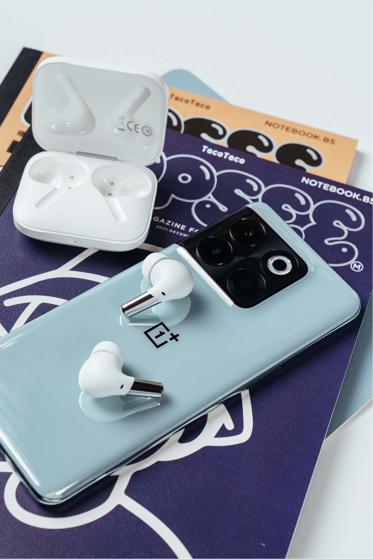 种草的翻包文化，好物实用至上：我的通勤实用主义EDC都有些啥？