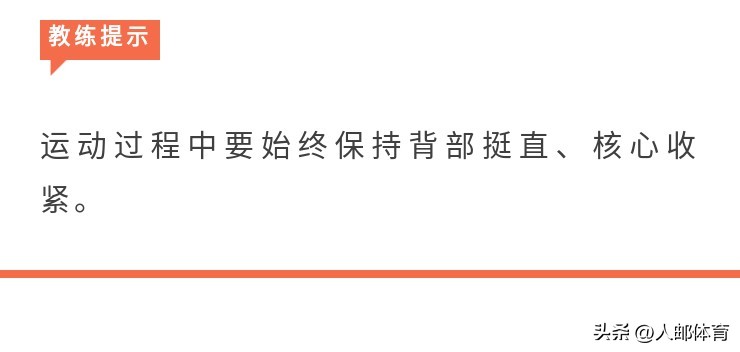 最有效的腹肌动作搭配,6个动作2周练出结实腹肌
