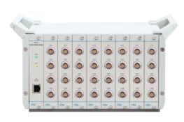 高性能动态采集▏冲击试验测试分析系统