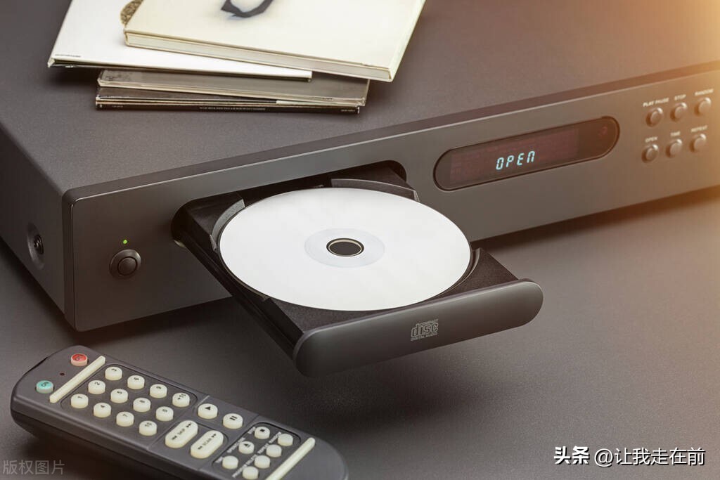 近几年为什么淘汰光盘,为什么日本光盘很火