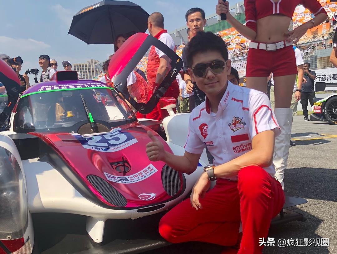 放羊的星星阿星为什么入狱,放羊的星星三大主演今昔对比