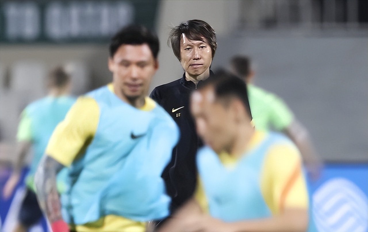 前国足教练李铁可能被判死刑！其涉嫌吃回扣、打假球等多项罪名