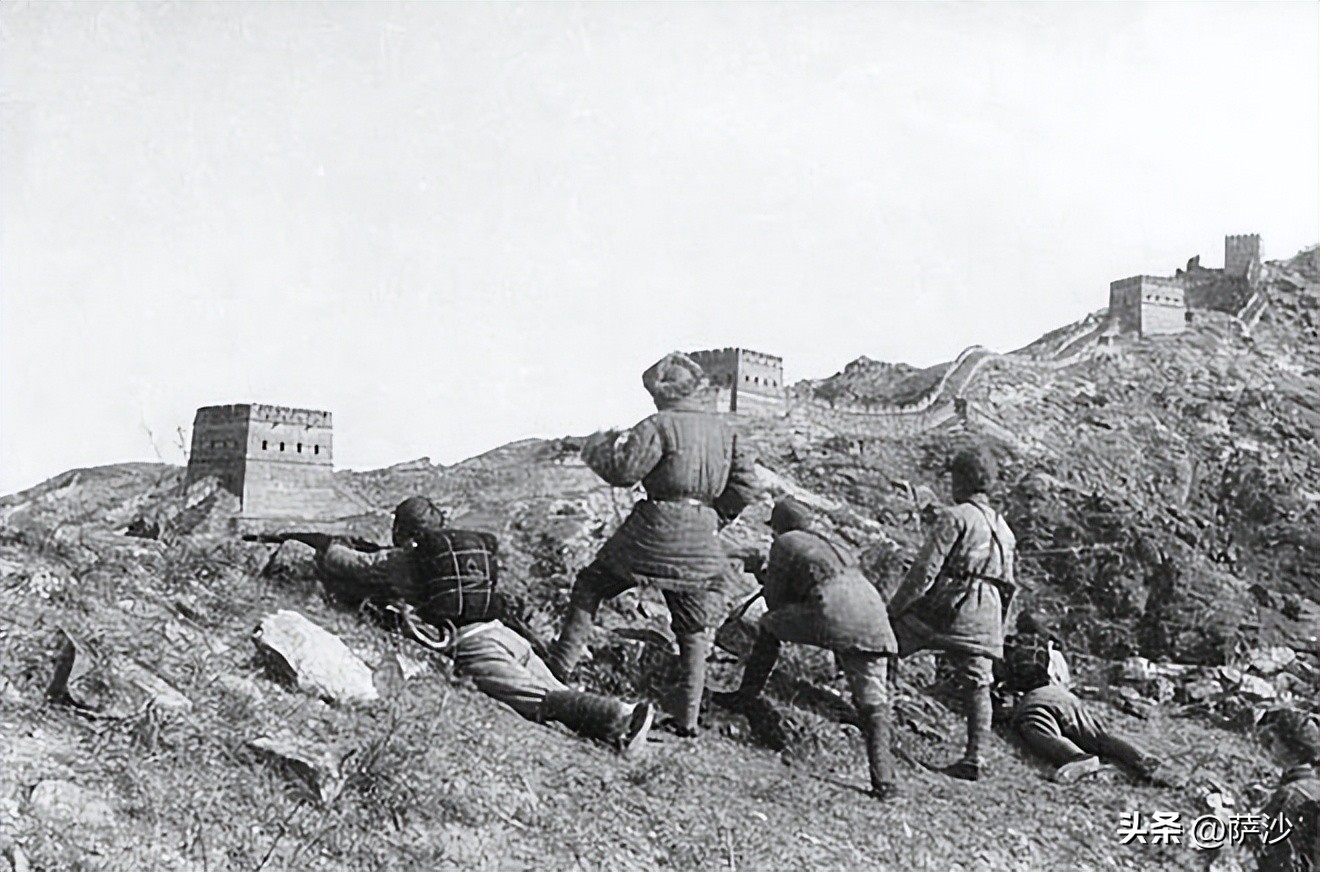 一二八淞沪抗战对后来有什么影响?1937年8月9日淞沪会战导火线