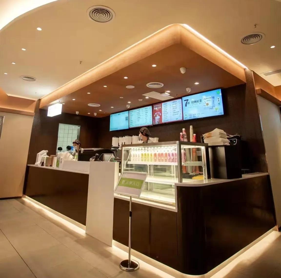 店面偏僻的门店有哪些生意,店面规模很大生意一定红火吧