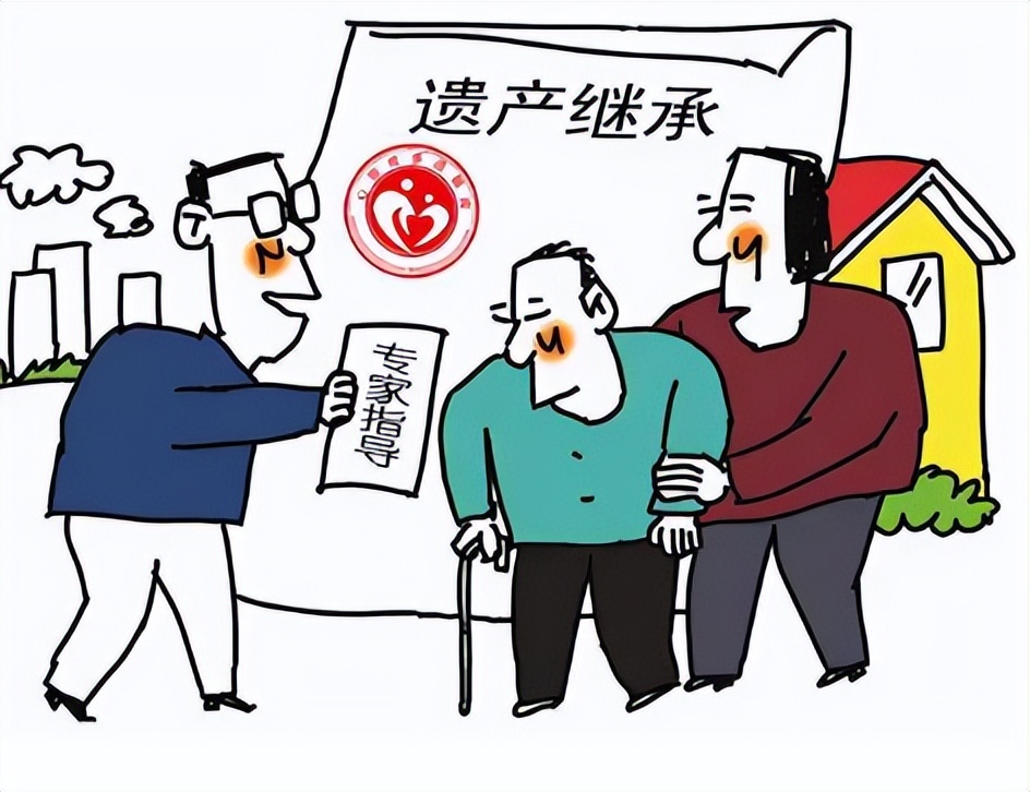 宠物继承财产怎么监管,宠物继承法律规定