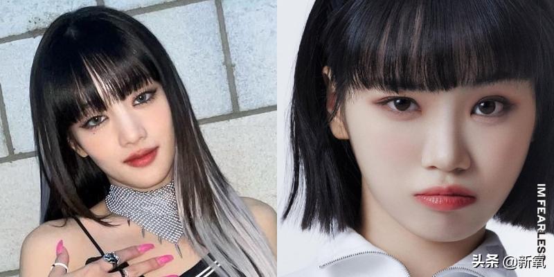 什么是girlcrush风格,girlcrush为什么那么漂亮