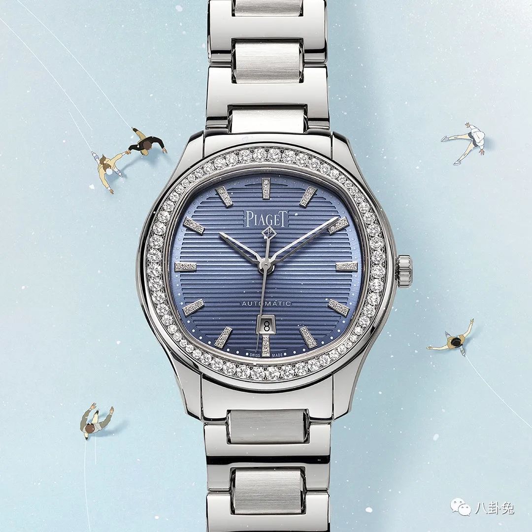 伯爵表怎么选,伯爵情侣对表