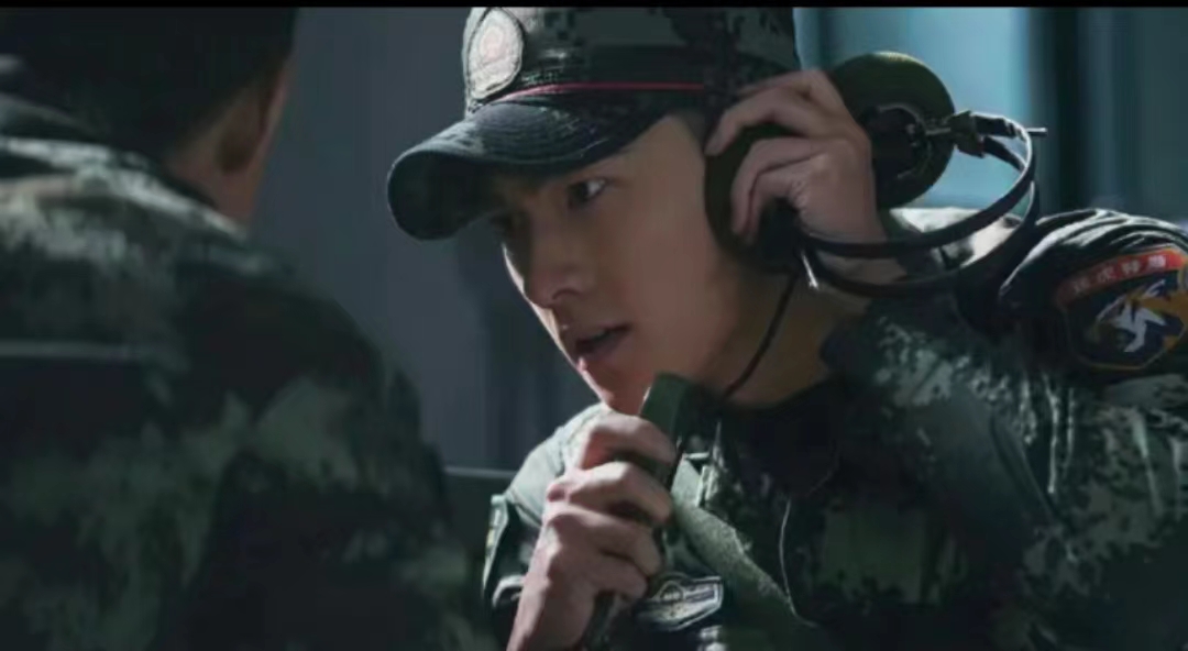 军旅题材连续剧特战荣耀,军旅剧特战荣耀精彩片段