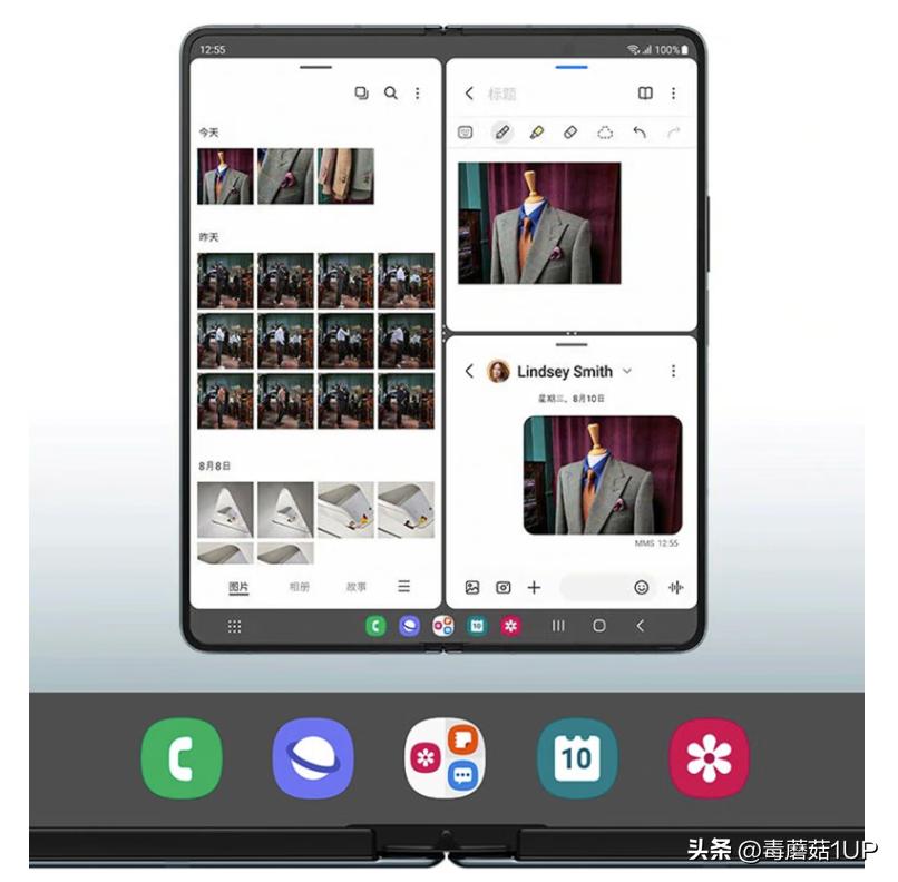 三星生态最值得买的产品,三星生态联动