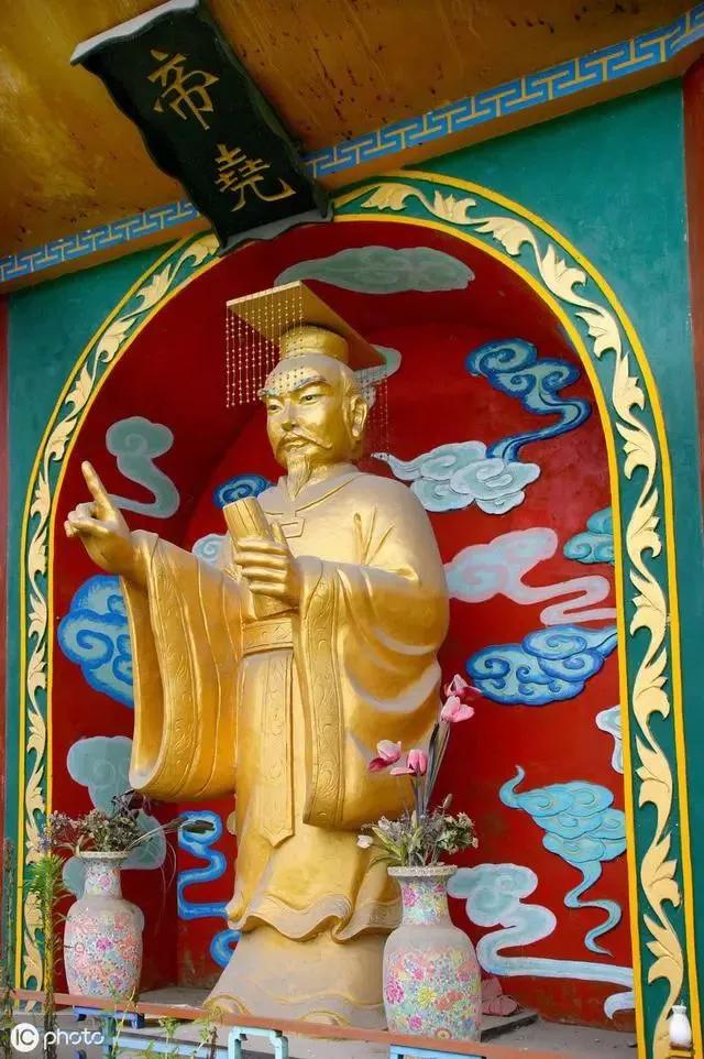 樟树市老洋湖果场墨庄刘氏修谱倡议书