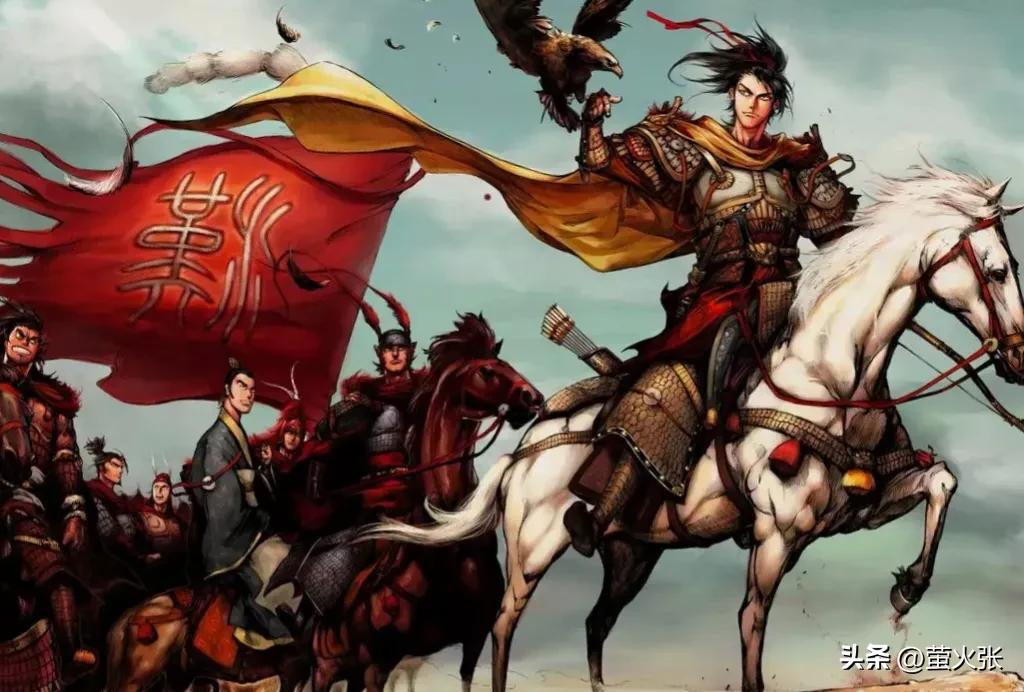 汉武帝的一生功绩,汉武帝功绩和历史地位