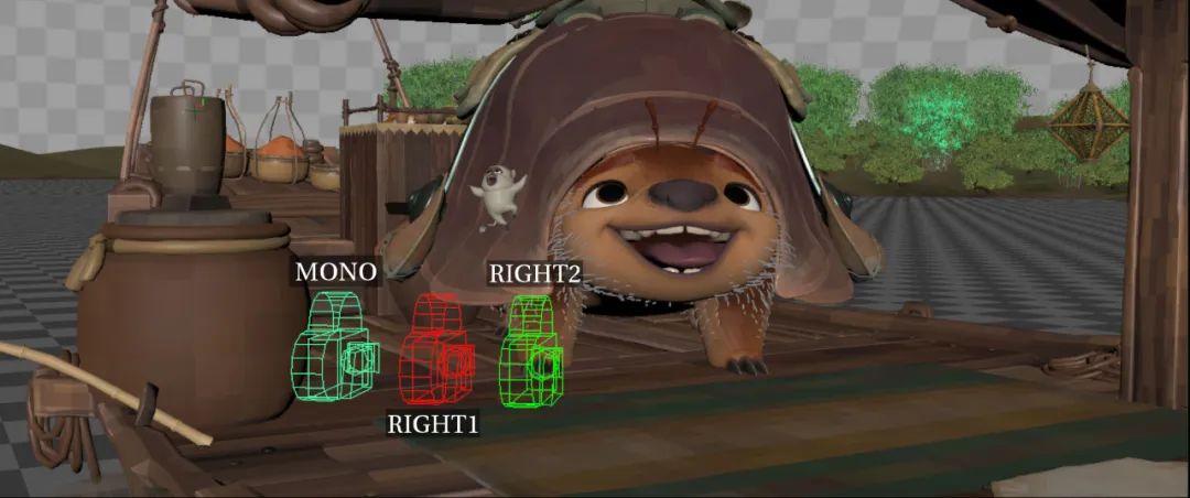 迪士尼动画制作细节,迪士尼动画流程