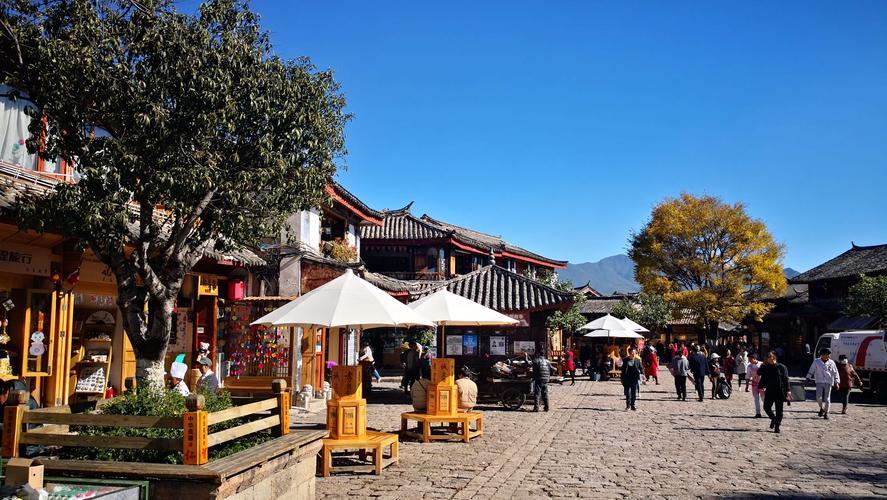 云南5日游多少钱,云南三日游最佳景点