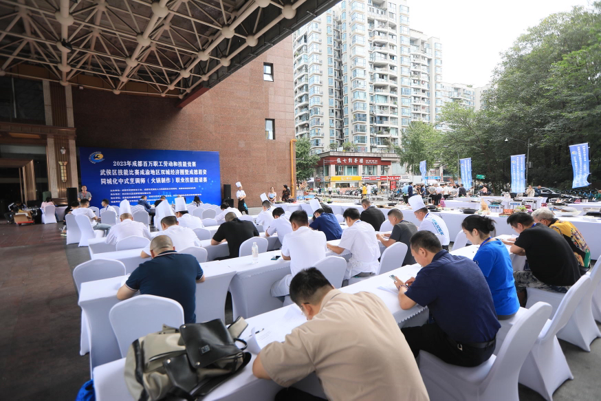 成都火锅制作,火锅烹饪技术大全