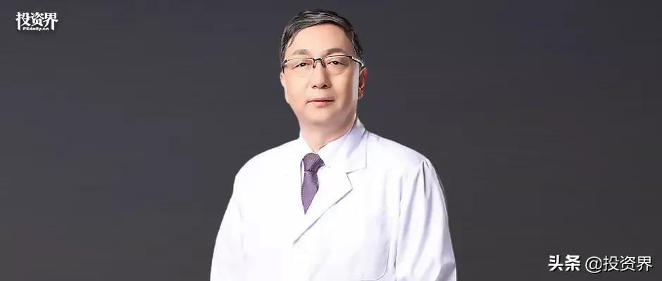 腾讯达晨，去山东投了一位玻尿酸教授