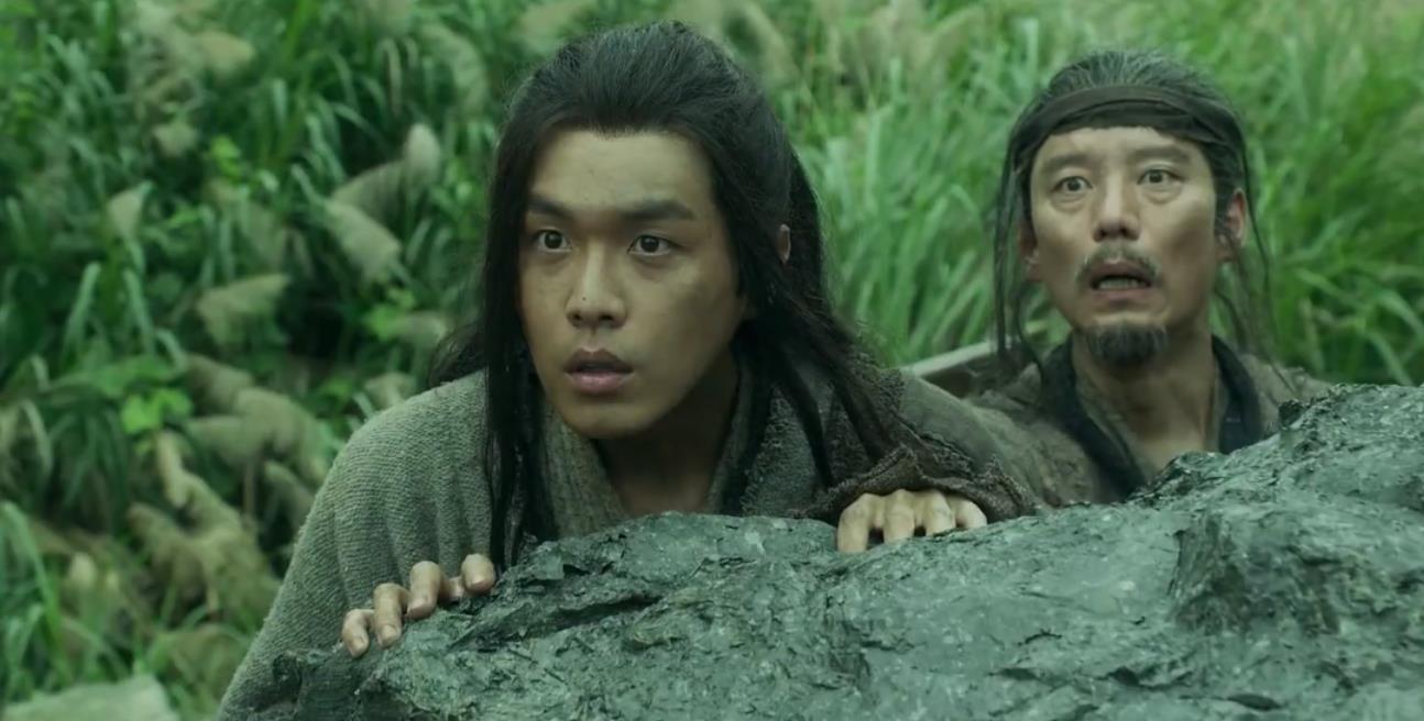 雪中悍刀行几月开播,雪中悍刀行第二季何时能播出