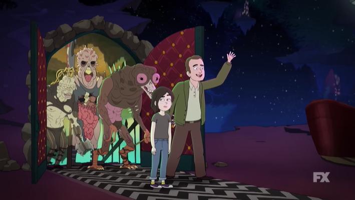 9.5分抖音顶流都来了，山寨小时代别来沾边