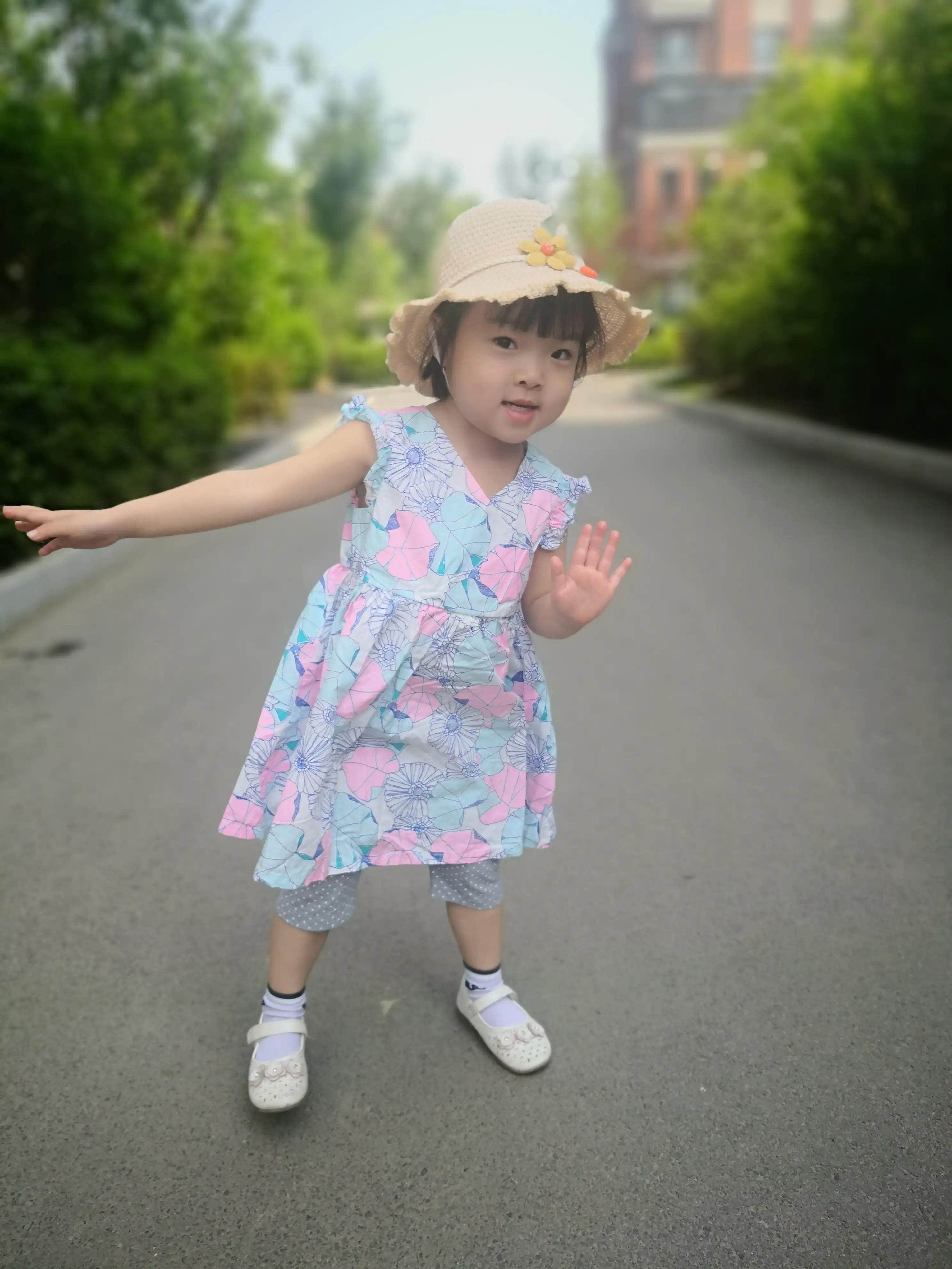 哆哆,你的降生为这个家庭增添了无尽的欢声笑语。(之一)