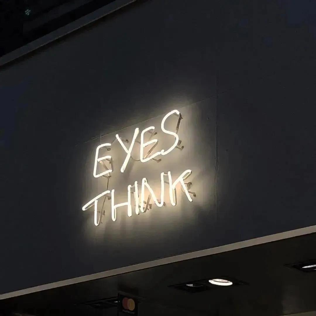 ins风黑色系女头,ins风黑色系美甲