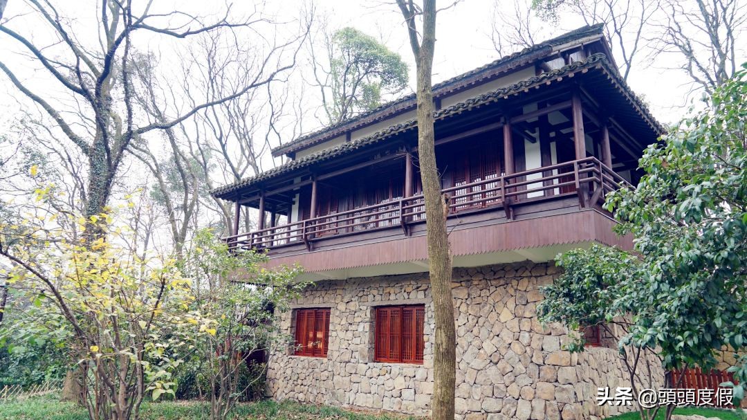 罗莱五星级酒店,中国的罗莱夏朵酒店