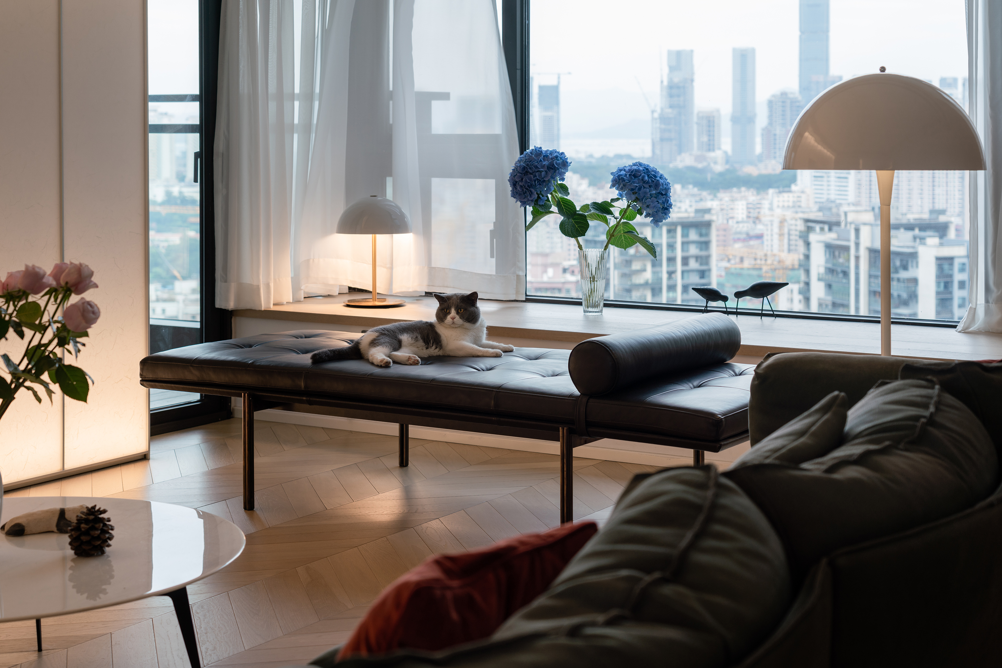 深圳180平平层住宅推荐,深圳豪宅私人府邸