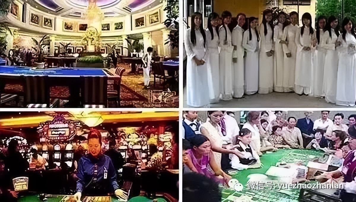 越南民俗建筑,越南民俗风情视频