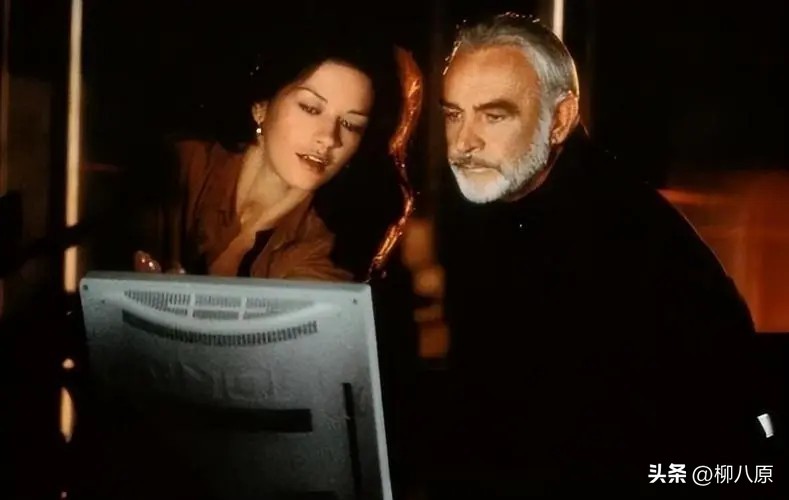 偷天陷阱国语完整,偷天陷阱详细剧情