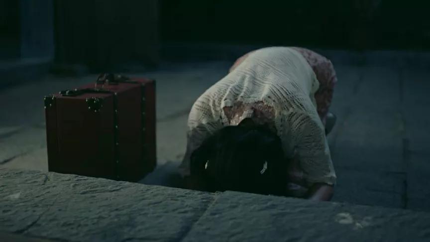 流光之城容定坤认出来吗,流光之城余知惠与荣定坤