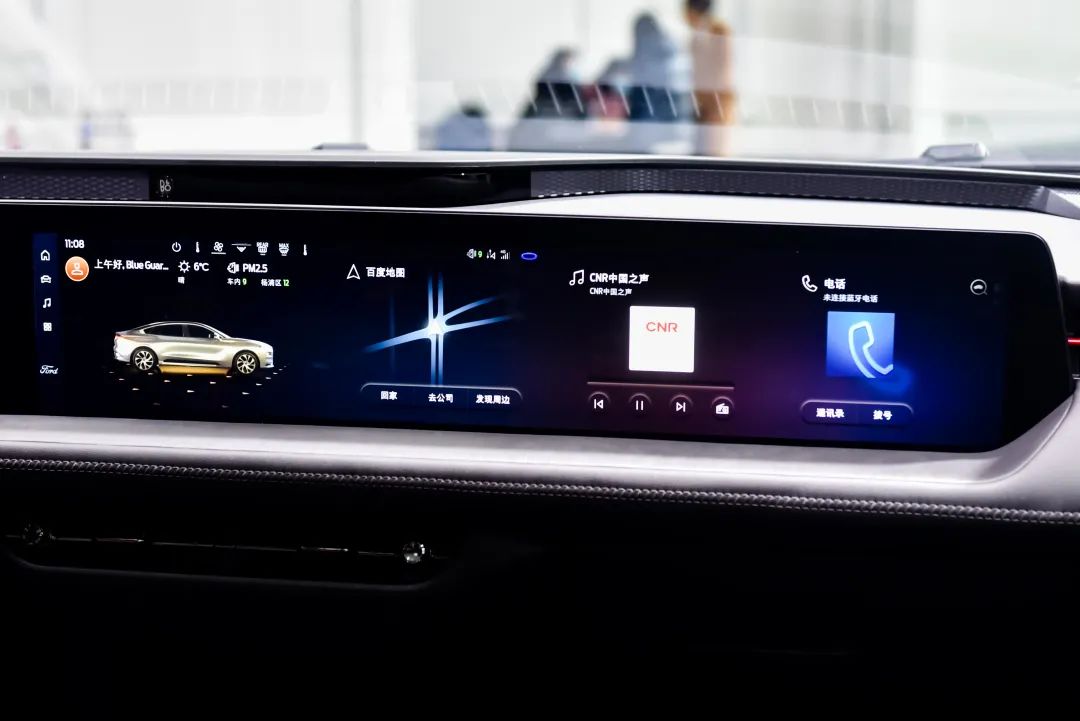 18款蒙迪欧2.0顶配深度测评,2.0凯美瑞和1.5t蒙迪欧哪个动力大