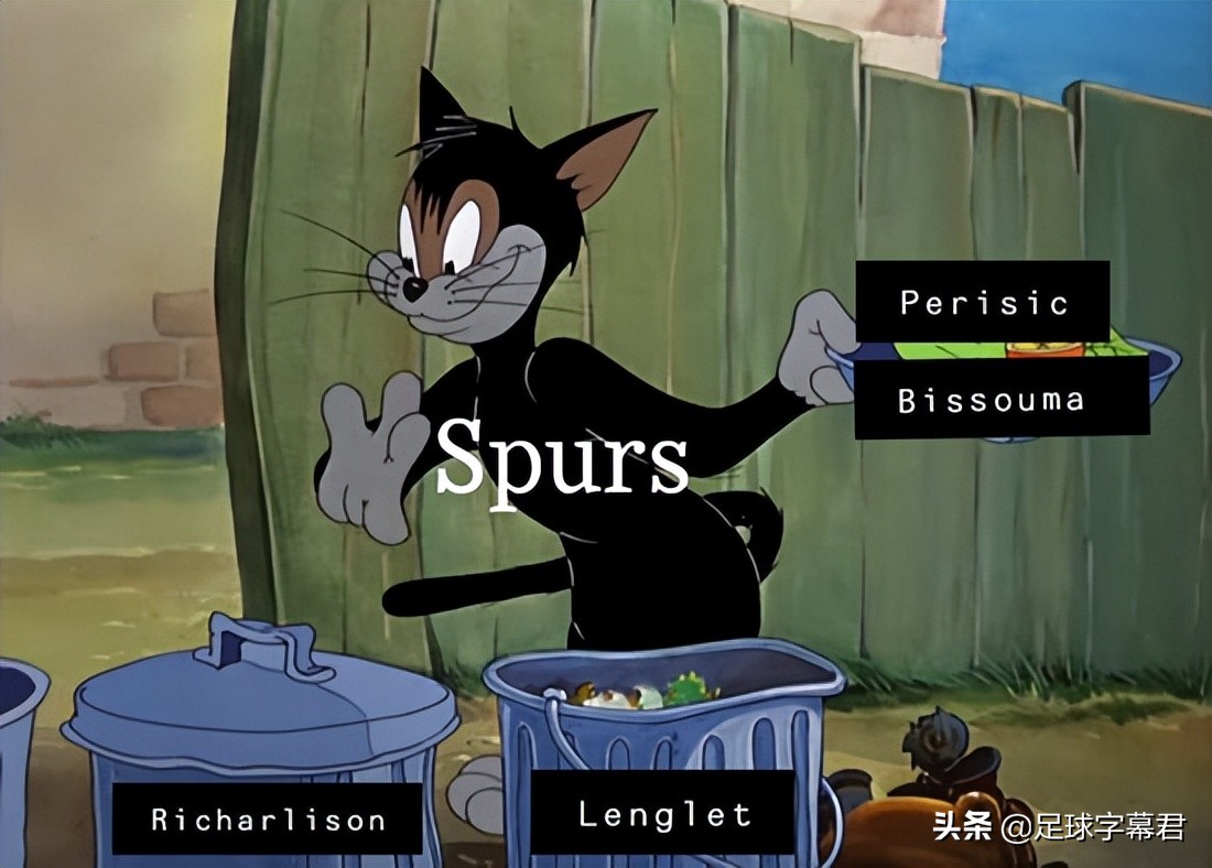 每日足坛趣图,每周足球趣图