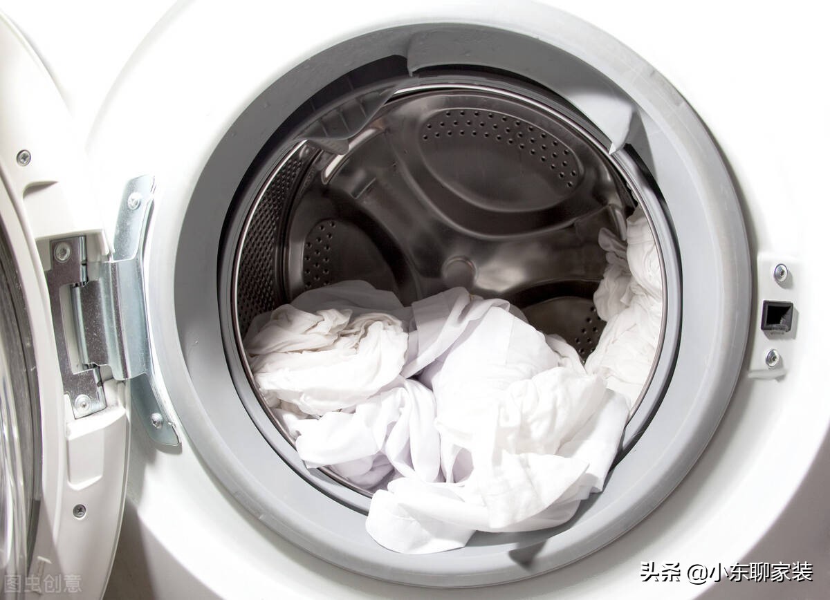 1000以内全自动洗衣机哪个品牌好,2022洗衣机品牌推荐性价比最高的