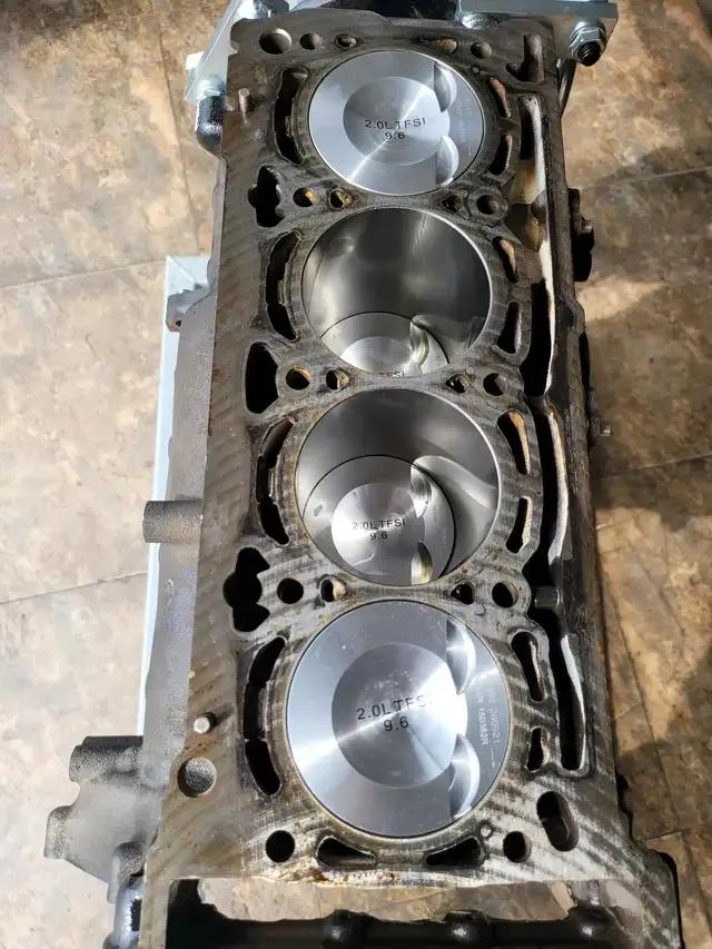 大众迈腾2.0车烧机油,大众迈腾烧机油治理视频大全