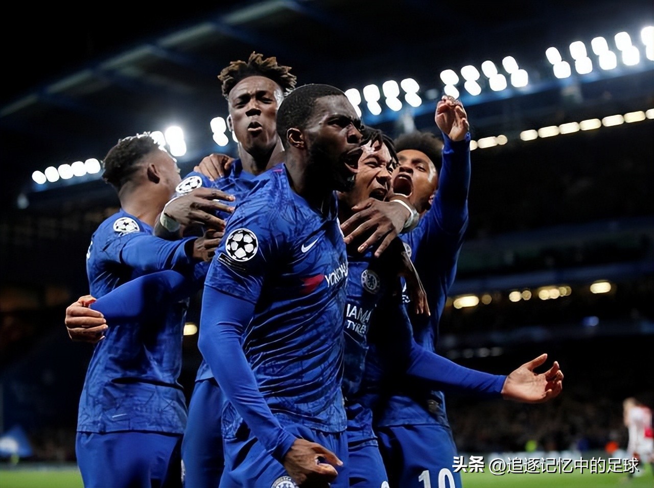 欧冠前瞻：凌晨3：00皇马火力全开对阵切尔西复仇计划