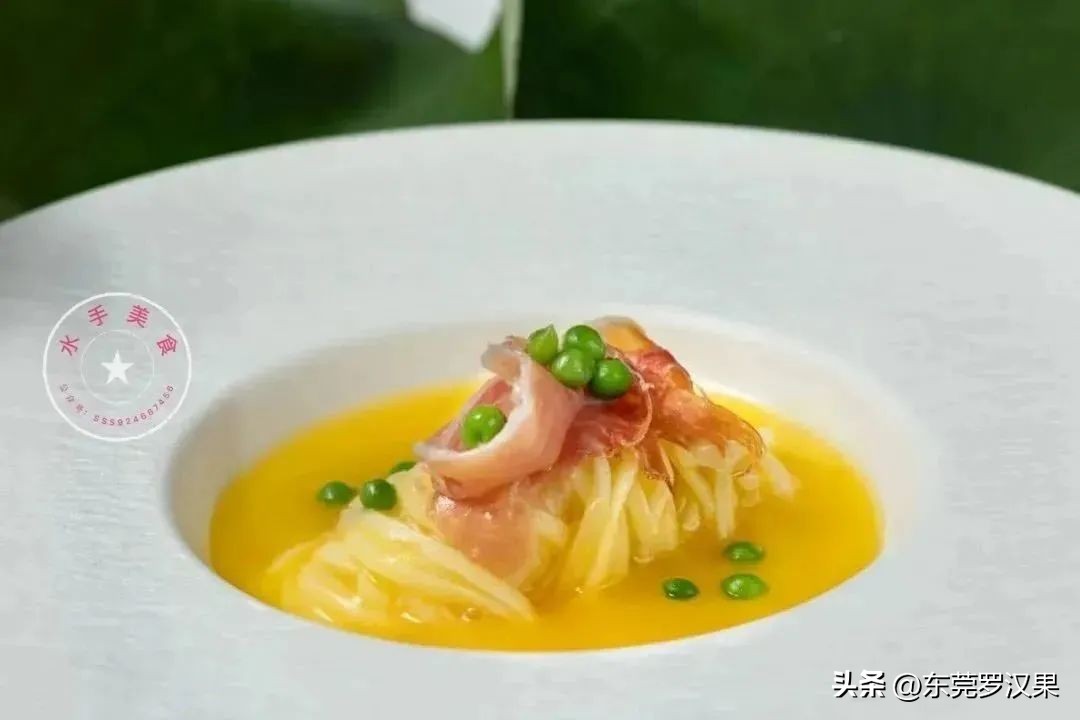 海鲜新品菜,预制菜新品