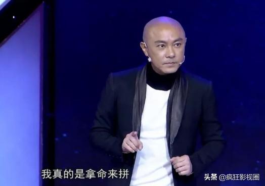 张卫健被谁封杀,张卫健遭封杀