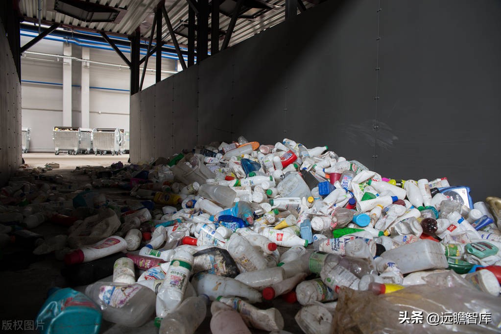 上海危废处理龙头公司,上海危废处理龙头企业