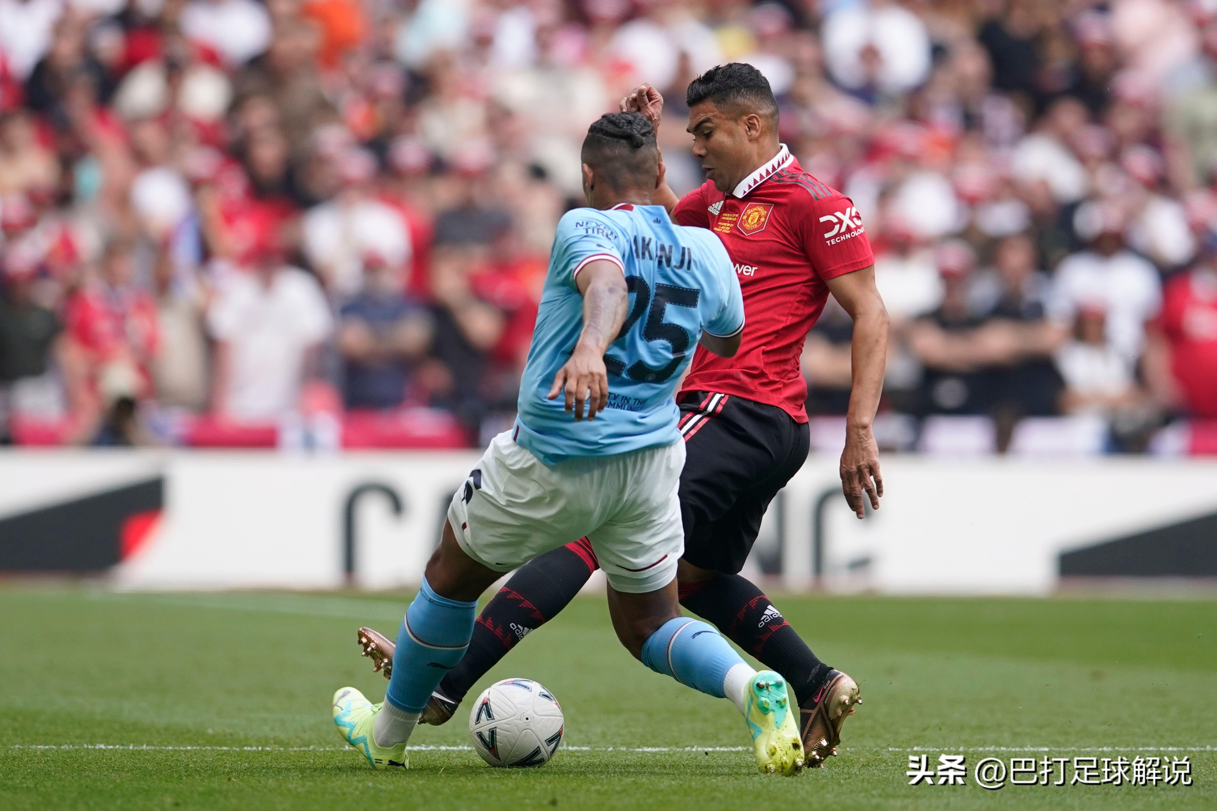 曼城足总杯捧杯时刻,曼城足总杯赛程8强对手