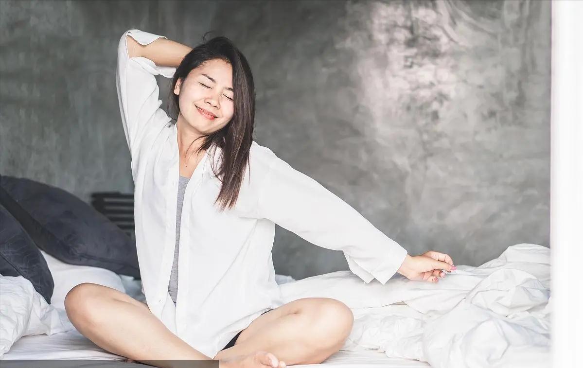 「中医治疗失眠案例15」眩晕耳鸣失眠多梦中医治疗改善睡眠质量