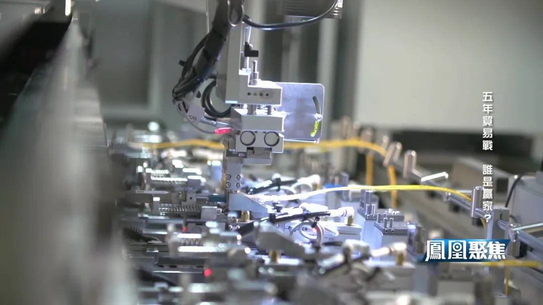 2018年中美贸易战的全过程,中美贸易战谁是赢家