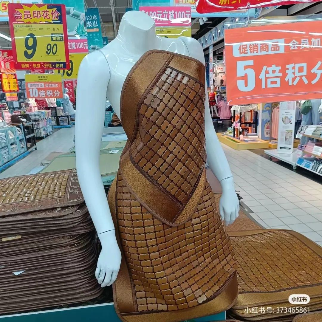 大润发好看的裙子,大润发仙女裙