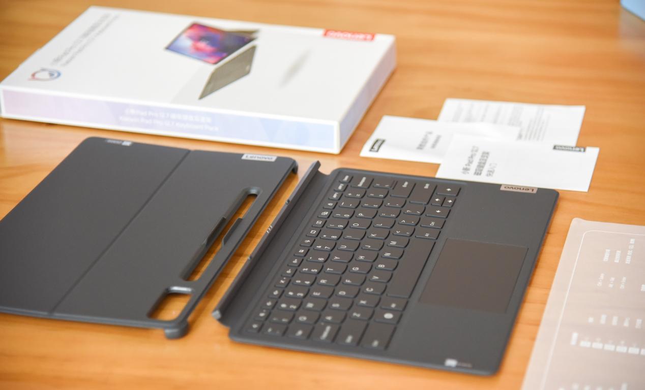联想小新PadPro12.7英寸测评,联想小新padpro12.7平板王者测评
