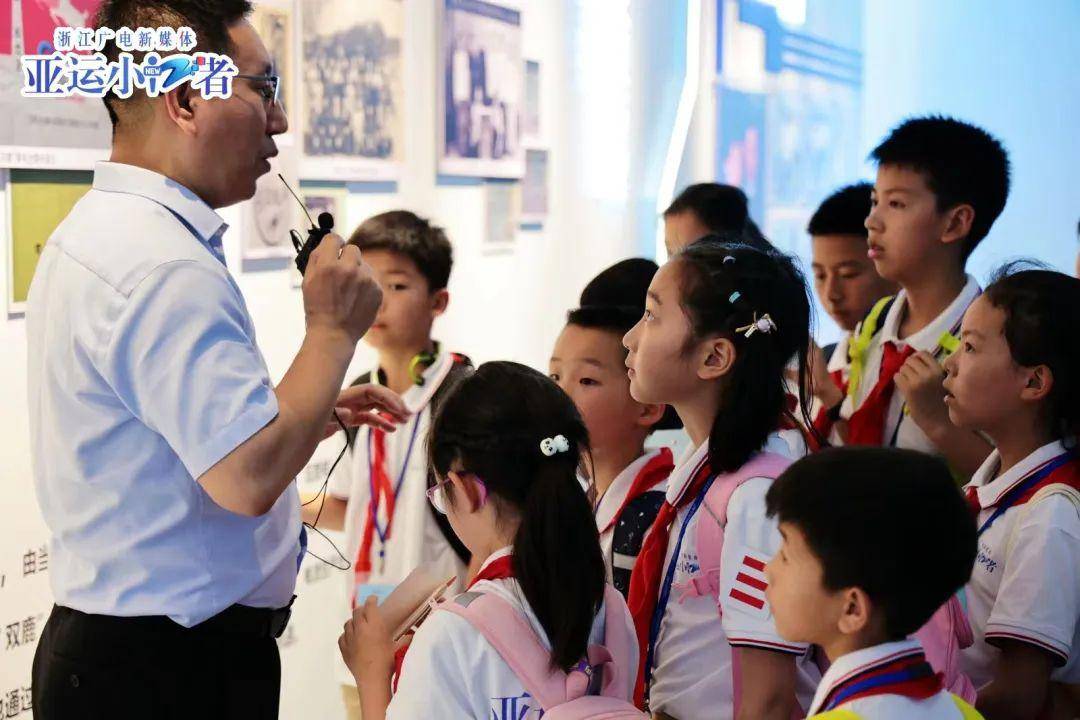 少年时代小记者参访活动,少年科技探秘手记