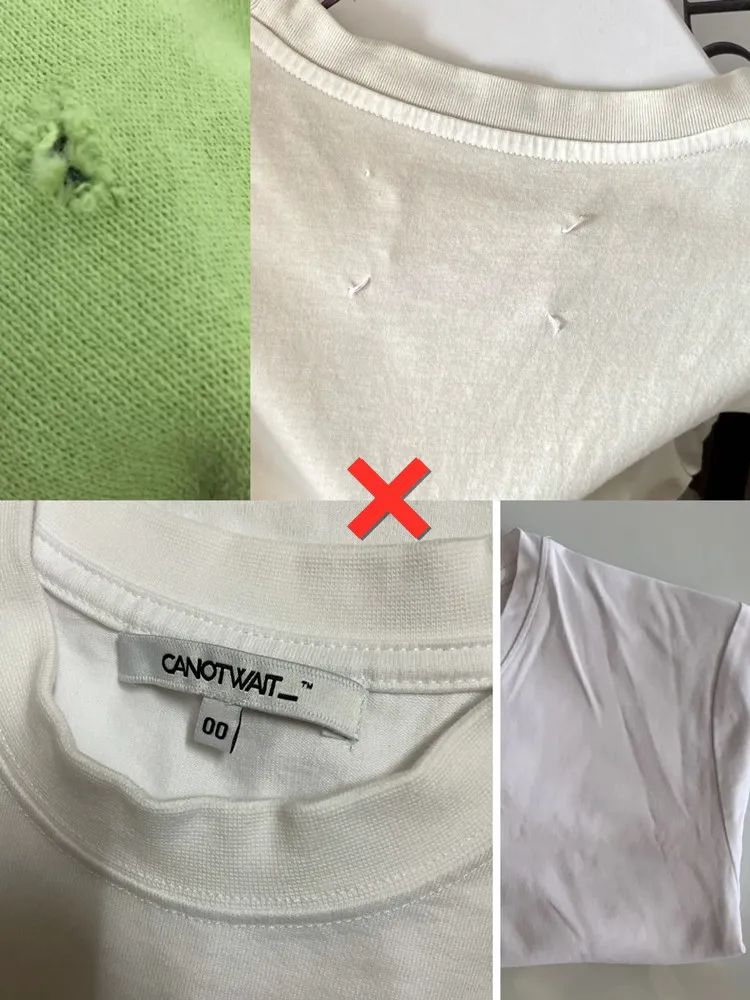 又显白又好看的t恤,什么t恤耐穿又好看