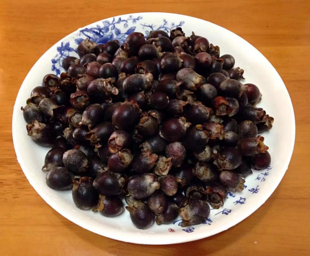 小众水果火了,网络爆款水果