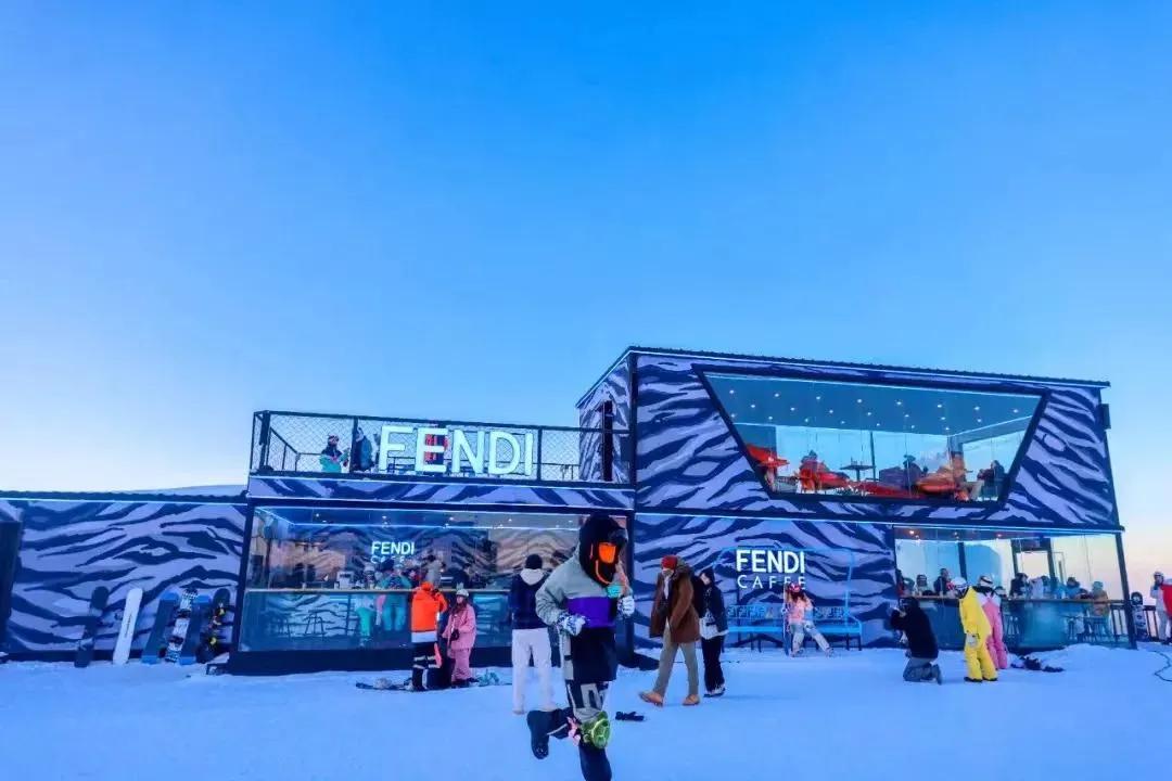 冬奥会带火了一系列冰雪运动,冬奥会掀起冰雪运动热潮吗