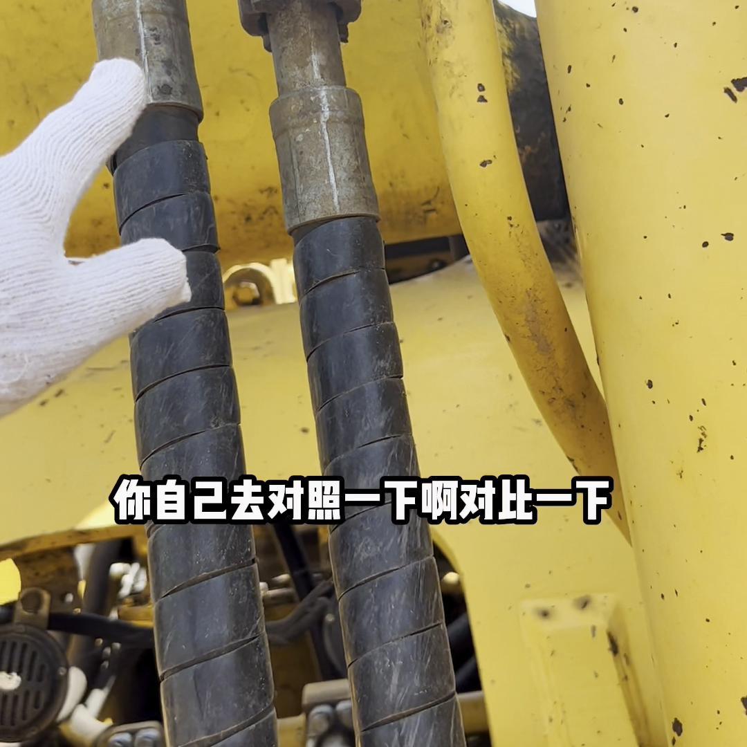 20万1字头挖机推荐,日立360和小松360哪个好