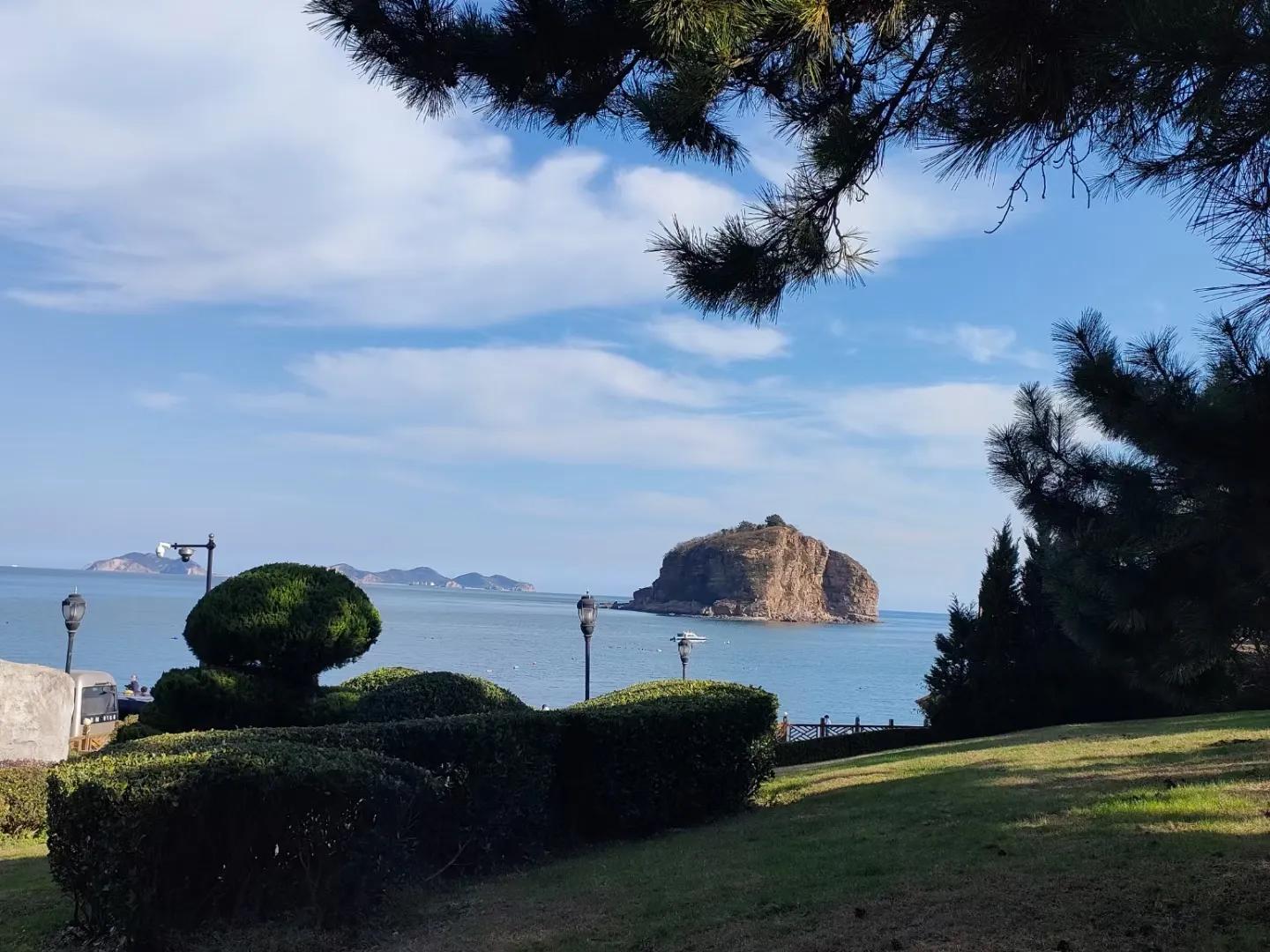 旅游怎么去棒棰岛,棒棰岛旅游攻略自驾游