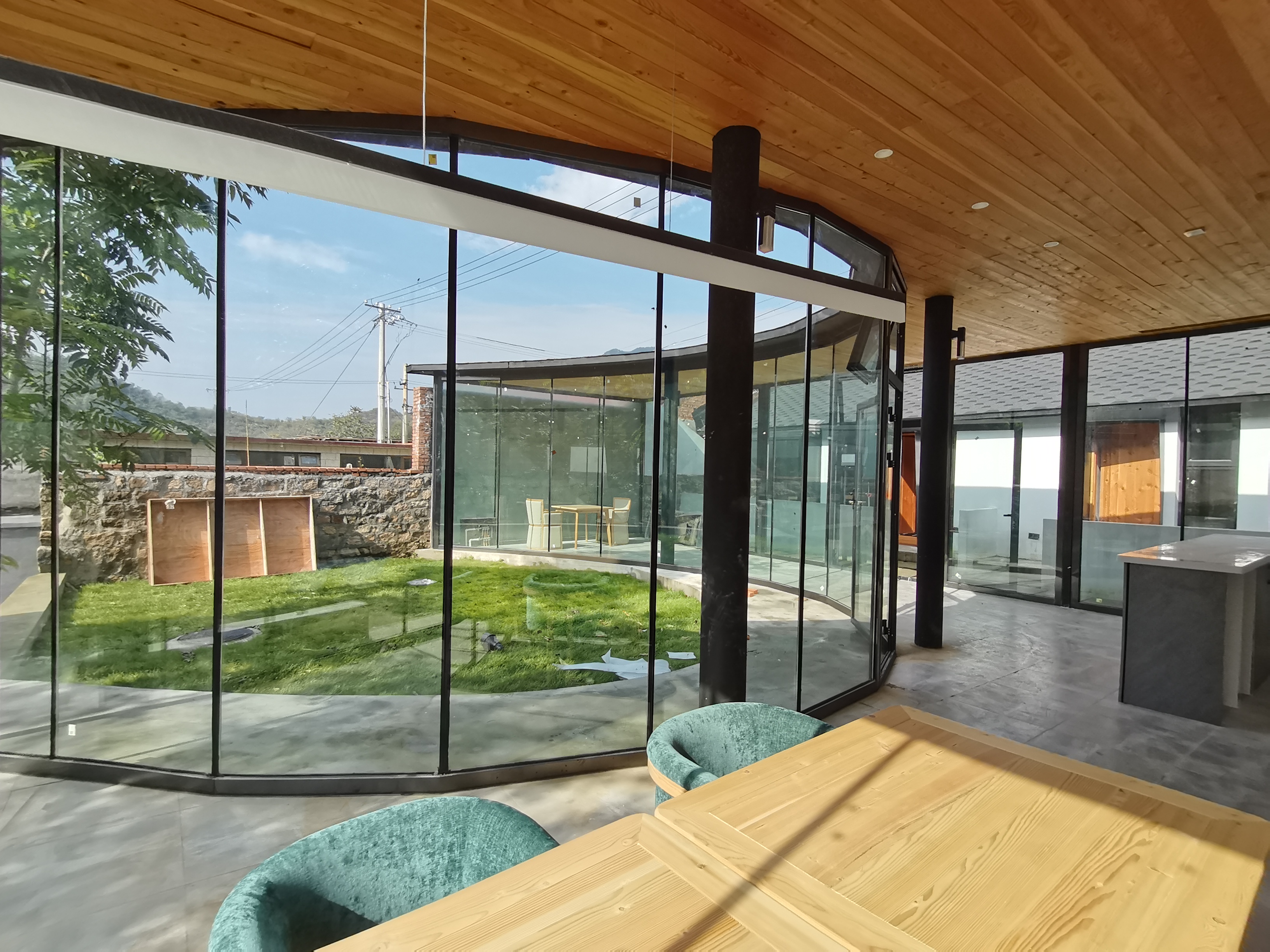 80年代的农村房子取暖,80年代农村怎么取暖