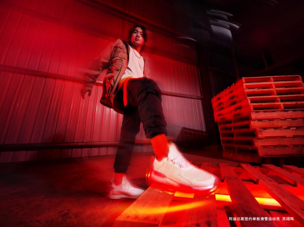 nmd最火的鞋子,曾经的神鞋nmd