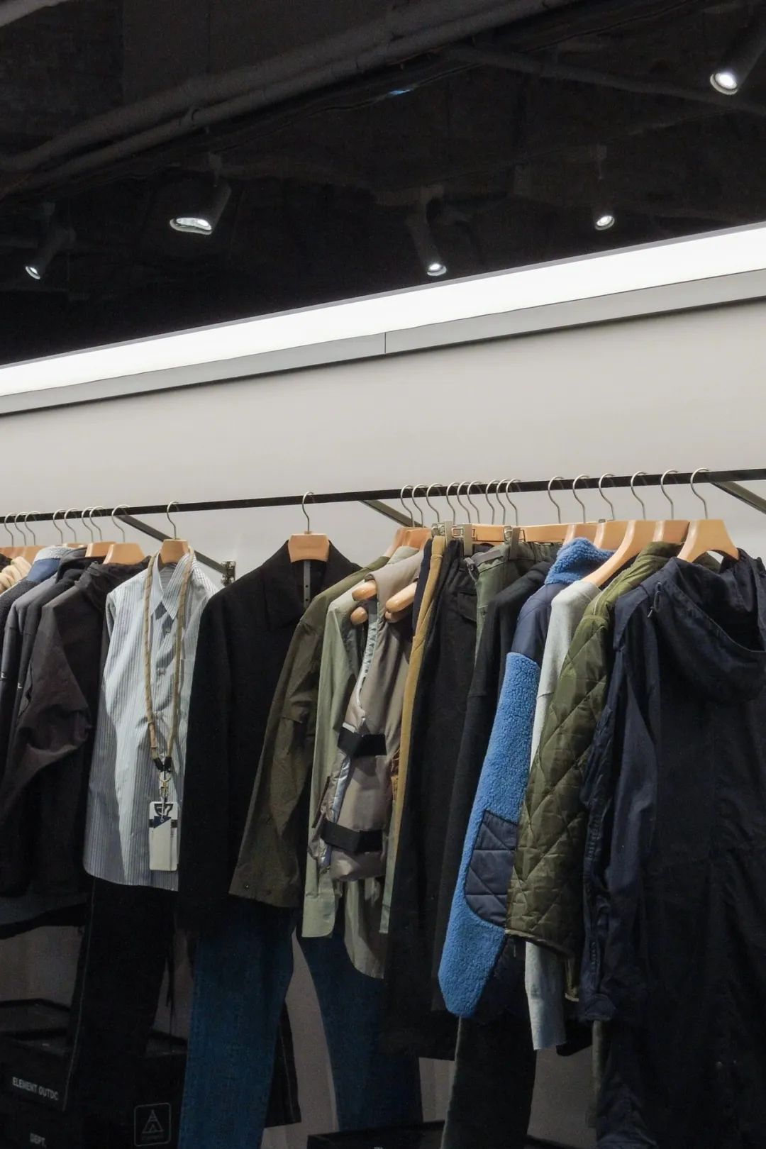 明星都爱逛的买手店,上海必逛买手店女装